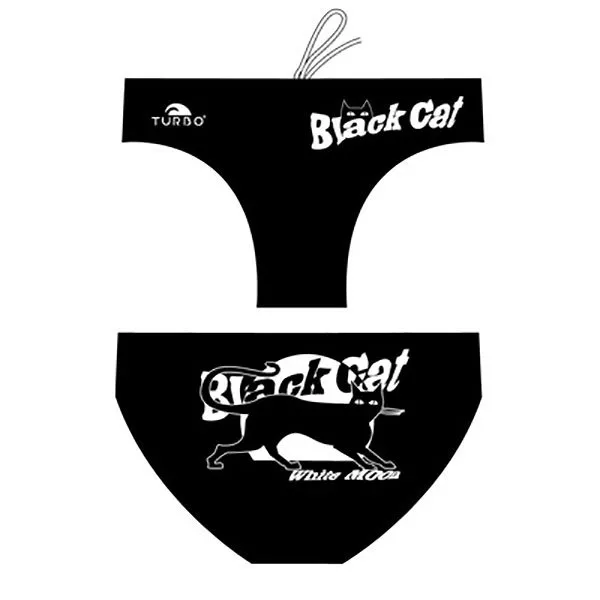 Turbo Black Cat 2012 Badbyxor male