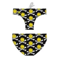 Turbo Bones Badbyxor male