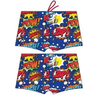 Turbo Boom !!! Badbyxor Boxer male
