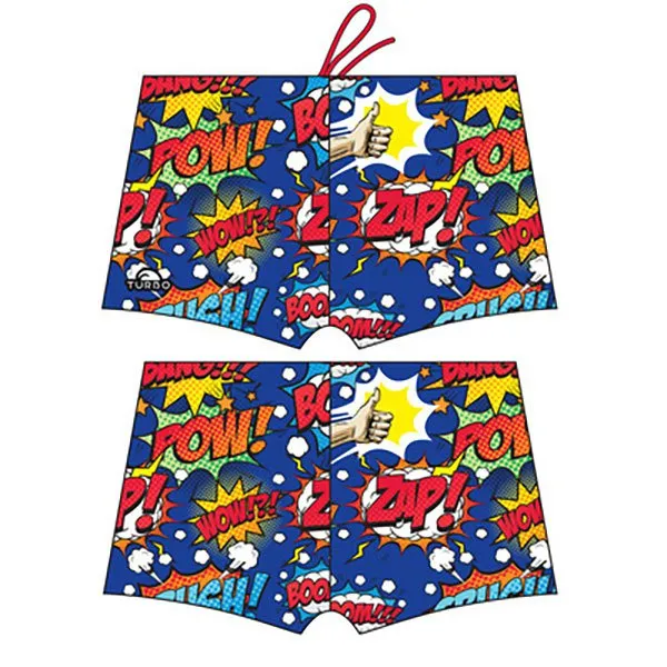 Turbo Boom !!! Badbyxor Boxer male