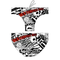 Turbo Boys Badbyxor male