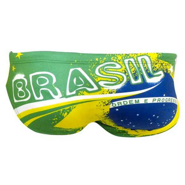 Turbo Brasil Badbyxor male Turbo Brasil Badbyxor male