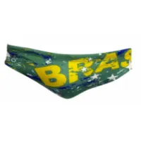 Turbo Brasil New Badbyxor male