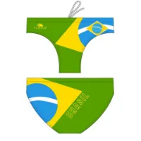 Turbo Brazil Badbyxor male