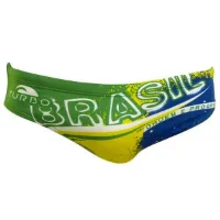Turbo Brazil Badbyxor male