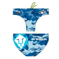 Turbo Brecia Badbyxor male