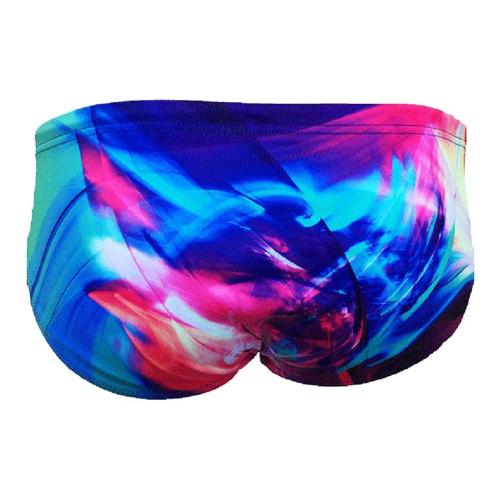 Turbo Bright Badbyxor male