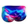 Turbo Bright Badbyxor male