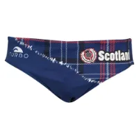 Turbo Broken Scotland Badbyxor male