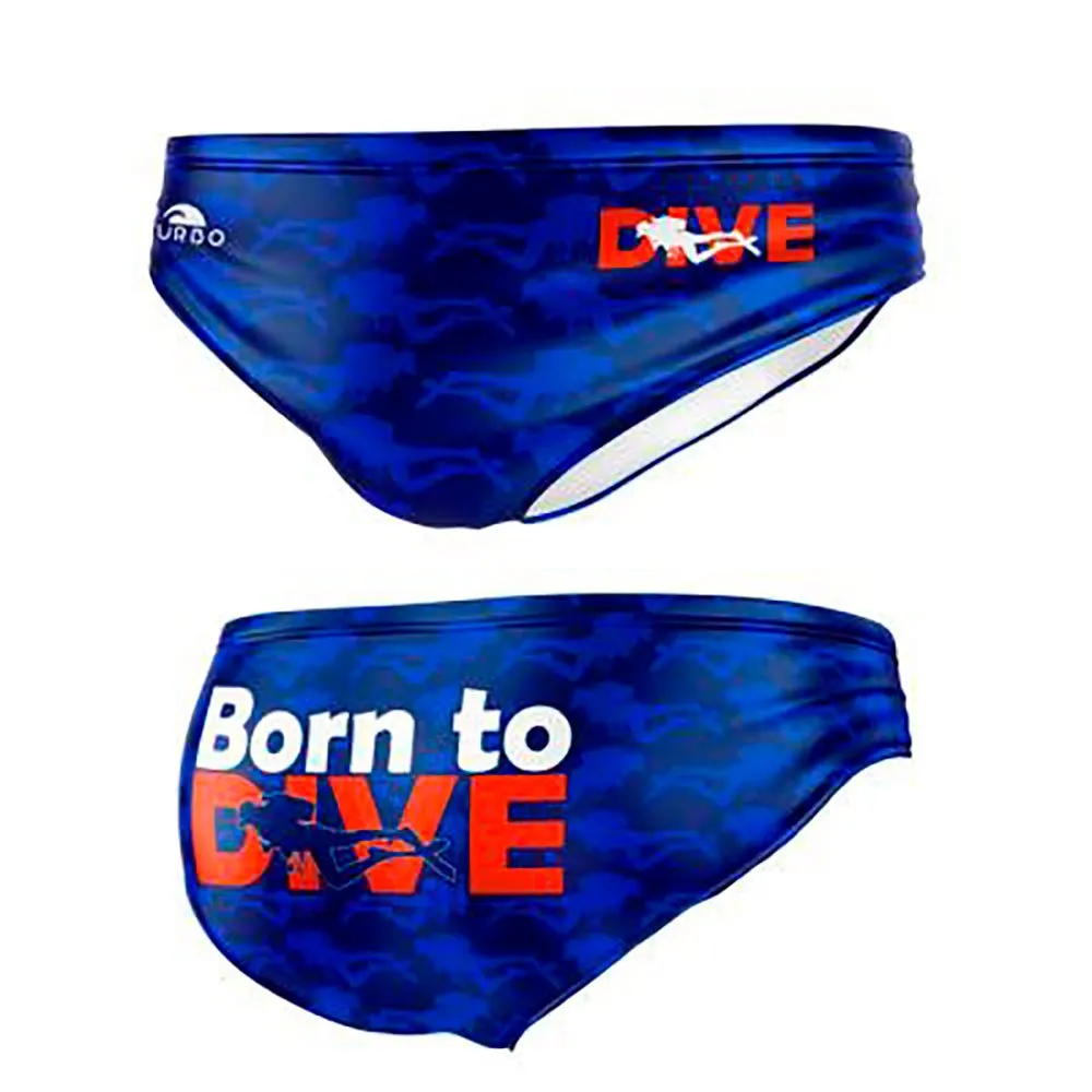 Turbo Bron To Dive 2024 Badbyxor male Turbo Bron To Dive 2024 Badbyxor male