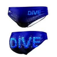 Turbo Bubble Dive Badbyxor male