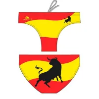 Turbo Bull Spain Badbyxor male