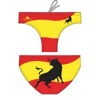 Turbo Bull Spain Badbyxor male