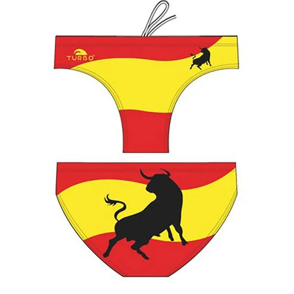 Turbo Bull Spain Badbyxor male Turbo Bull Spain Badbyxor male