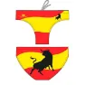 Turbo Bull Spain Badbyxor male