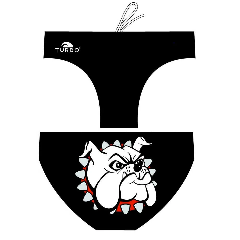 Turbo Bulldog Badbyxor male Turbo Bulldog Badbyxor male