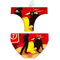 Turbo Bullfighting Badbyxor male Turbo Bullfighting Badbyxor male