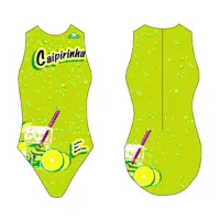 Turbo Caipirinha Baddräkt female Turbo Caipirinha Baddräkt female