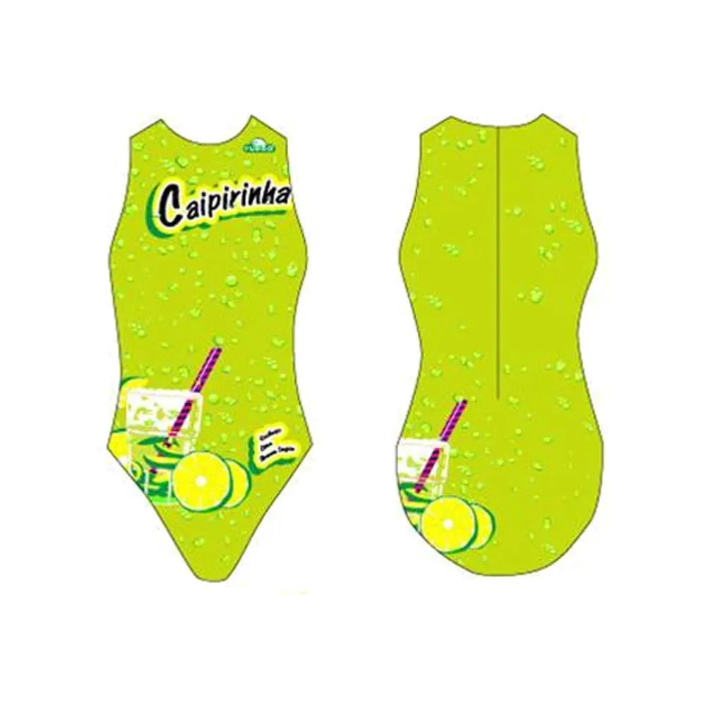 Turbo Caipirinha Baddräkt female