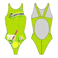 Turbo Caipirinha Pro Resist Baddräkt female Turbo Caipirinha Pro Resist Baddräkt female