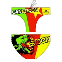 Turbo Cameroun Badbyxor male