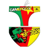 Turbo Cameroun Badbyxor male