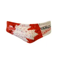 Turbo Canada Badbyxor male