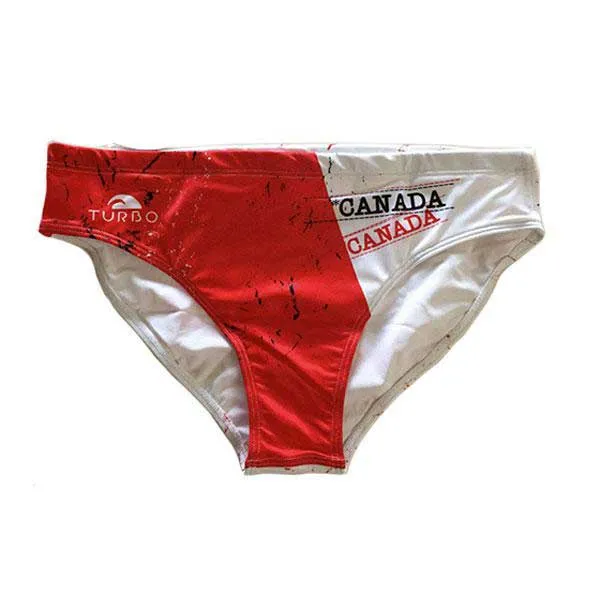 Turbo Canada Badbyxor male