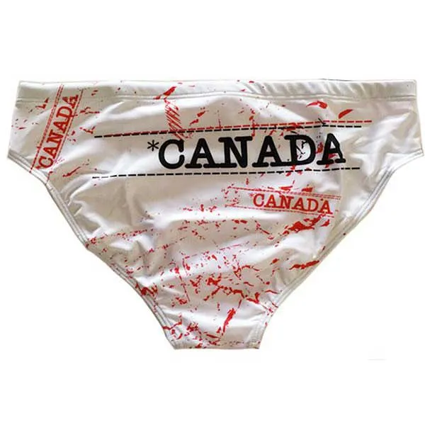 Turbo Canada Badbyxor male