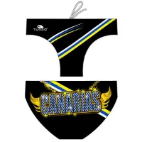 Turbo Canarias Chains Badbyxor male Turbo Canarias Chains Badbyxor male