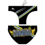 Turbo Canarias Chains Badbyxor male