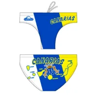 Turbo Canarias Shield Badbyxor male