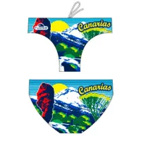 Turbo Canarias Teide Badbyxor male Turbo Canarias Teide Badbyxor male