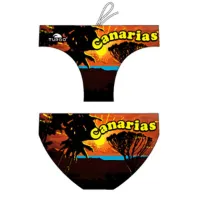 Turbo Canary Islands Sunset Badbyxor male