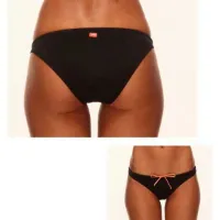 Turbo Capri Bikini Botten female