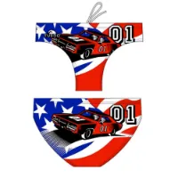 Turbo Car Badbyxor male Turbo Car Badbyxor male