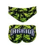 Turbo Carpa Warrior Badbyxor male