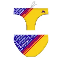 Turbo Catalonia Badbyxor male Turbo Catalonia Badbyxor male