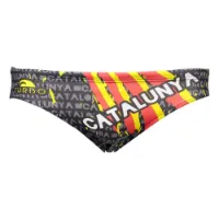 Turbo Catalonia Badbyxor male