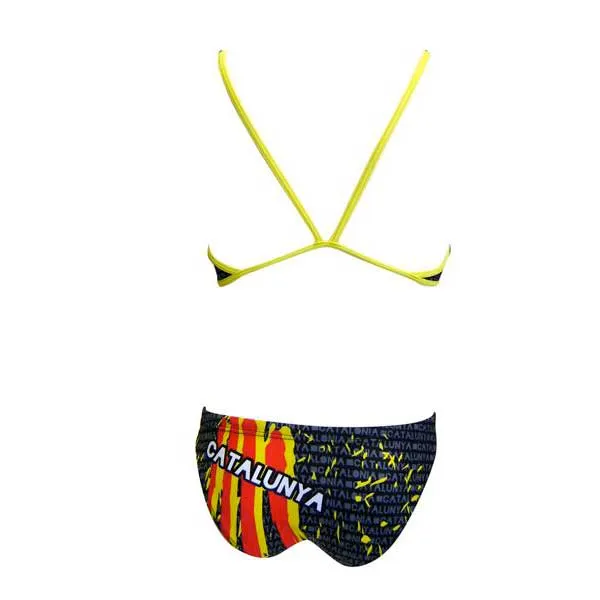Turbo Catalonia Bikini female