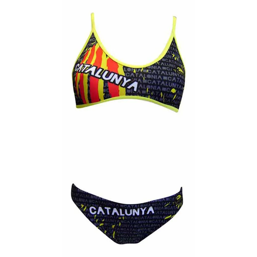 Turbo Catalonia Bikini female