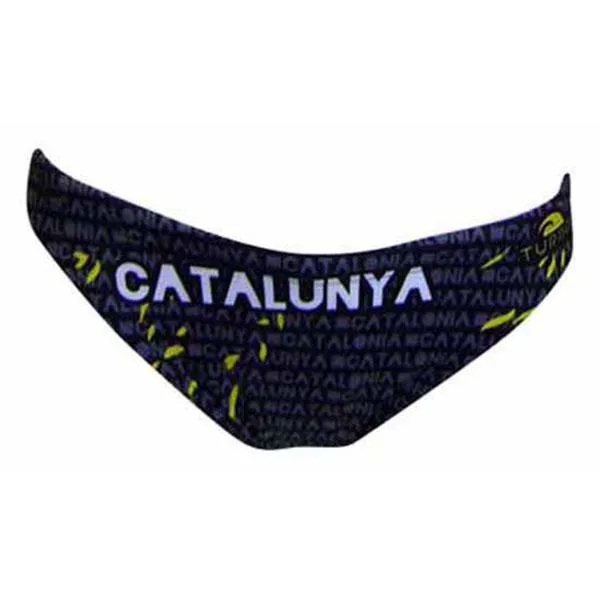 Turbo Catalonia Bikini female