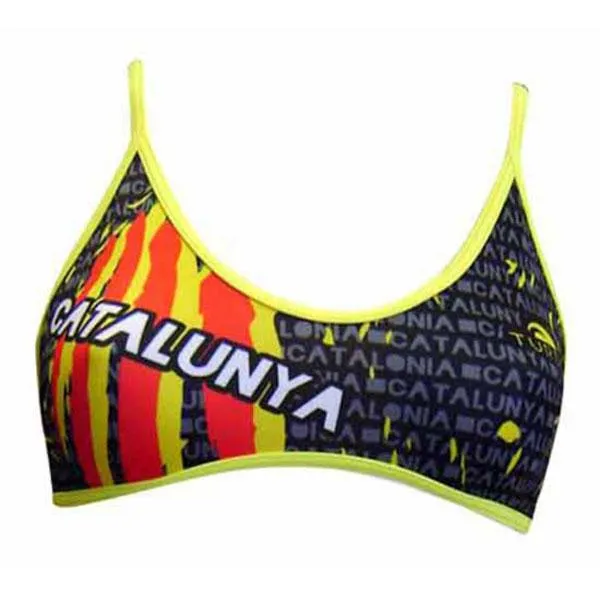 Turbo Catalonia Bikini female