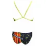 Turbo Catalonia Bikini female