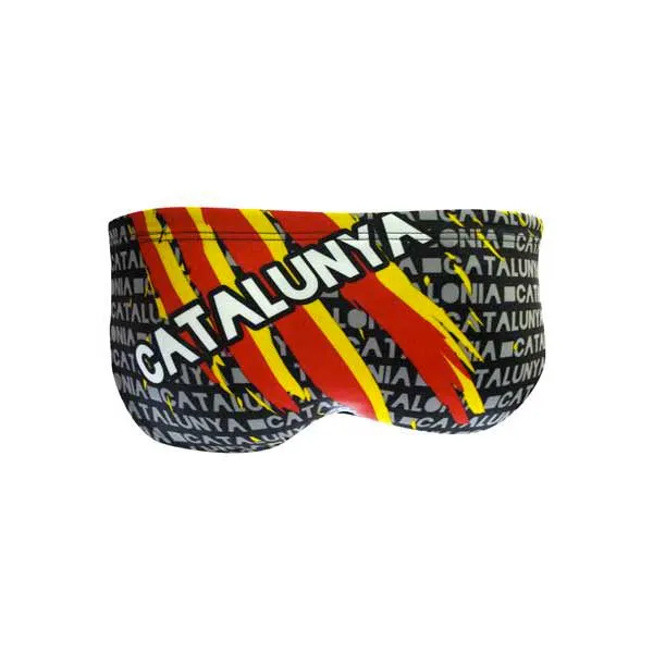Turbo Catalonia Pro Resist Badbyxor male