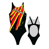 Turbo Catalonia Pro Resist Baddräkt female