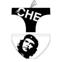 Turbo Che Guevara Badbyxor male