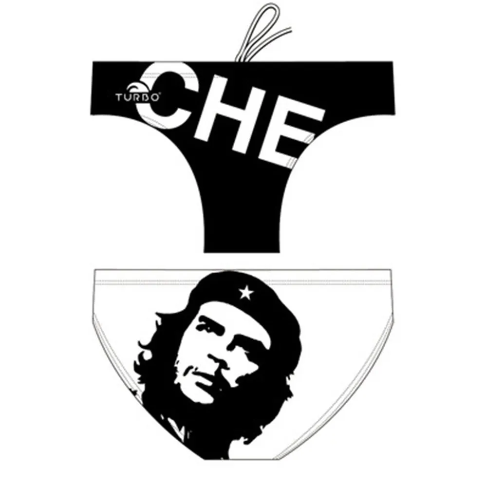 Turbo Che Guevara Badbyxor male