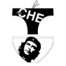 Turbo Che Guevara Badbyxor male