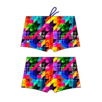 Turbo Chevi Badbyxor Boxer male Turbo Chevi Badbyxor Boxer male